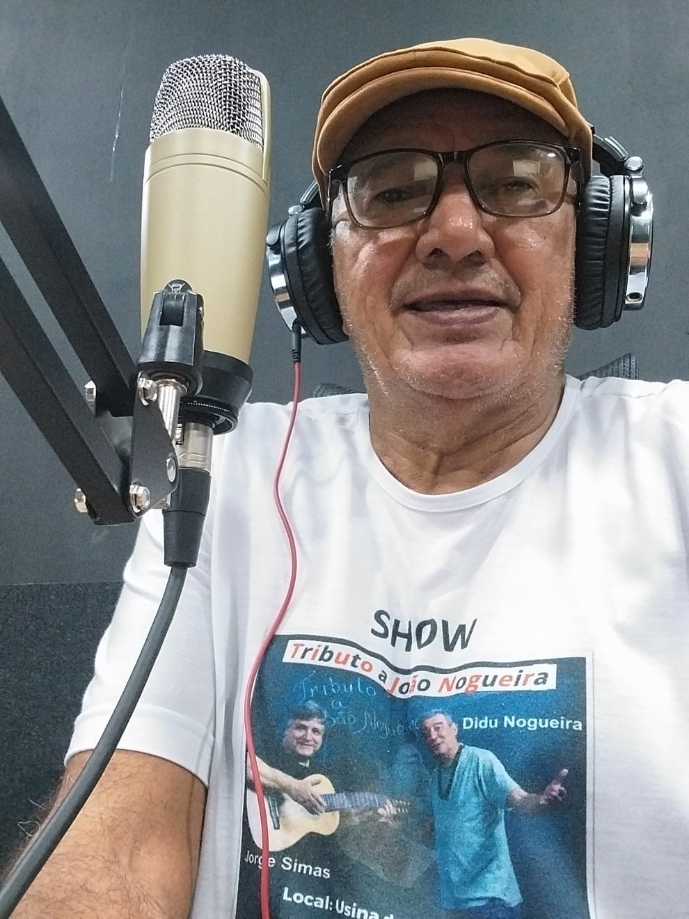 Marcos Inácio Fernandes